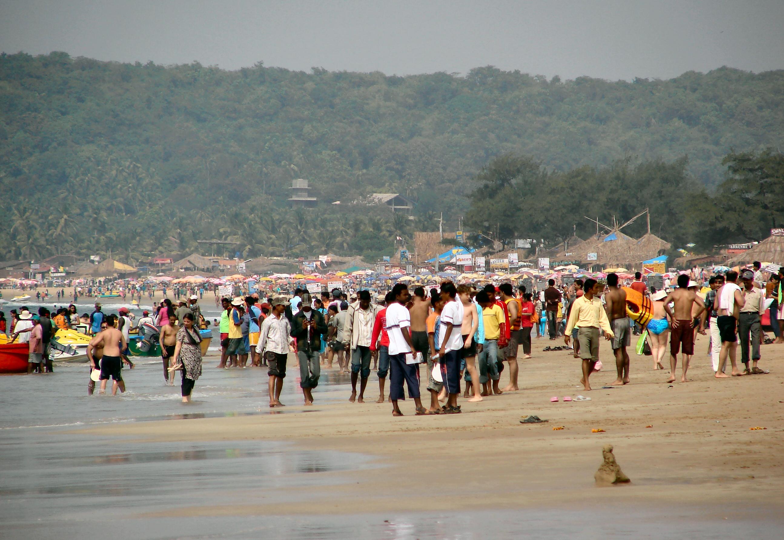 Calangute