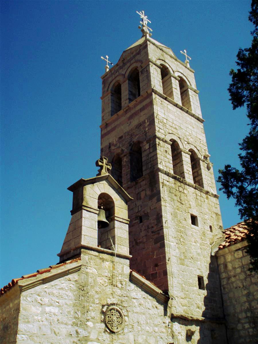 Rezevici Monastery