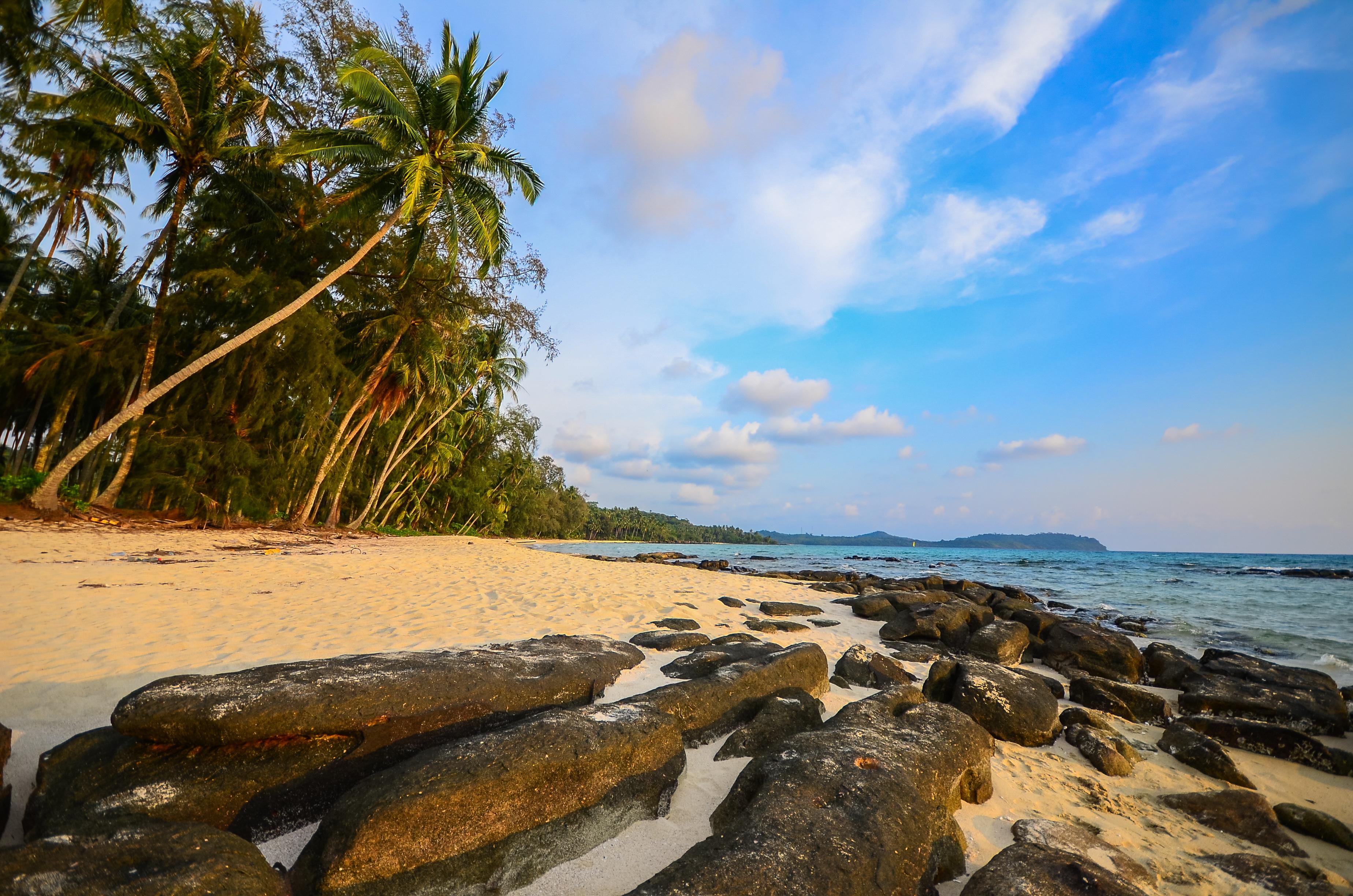 Nationalpark Mu Ko Chang