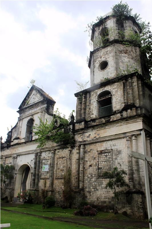 Eglise Dauin
