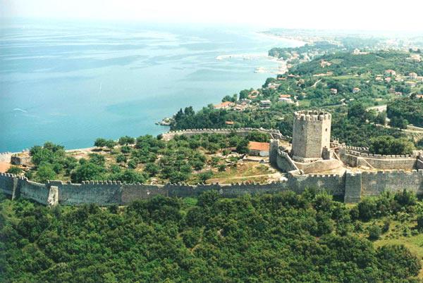 Platamonas