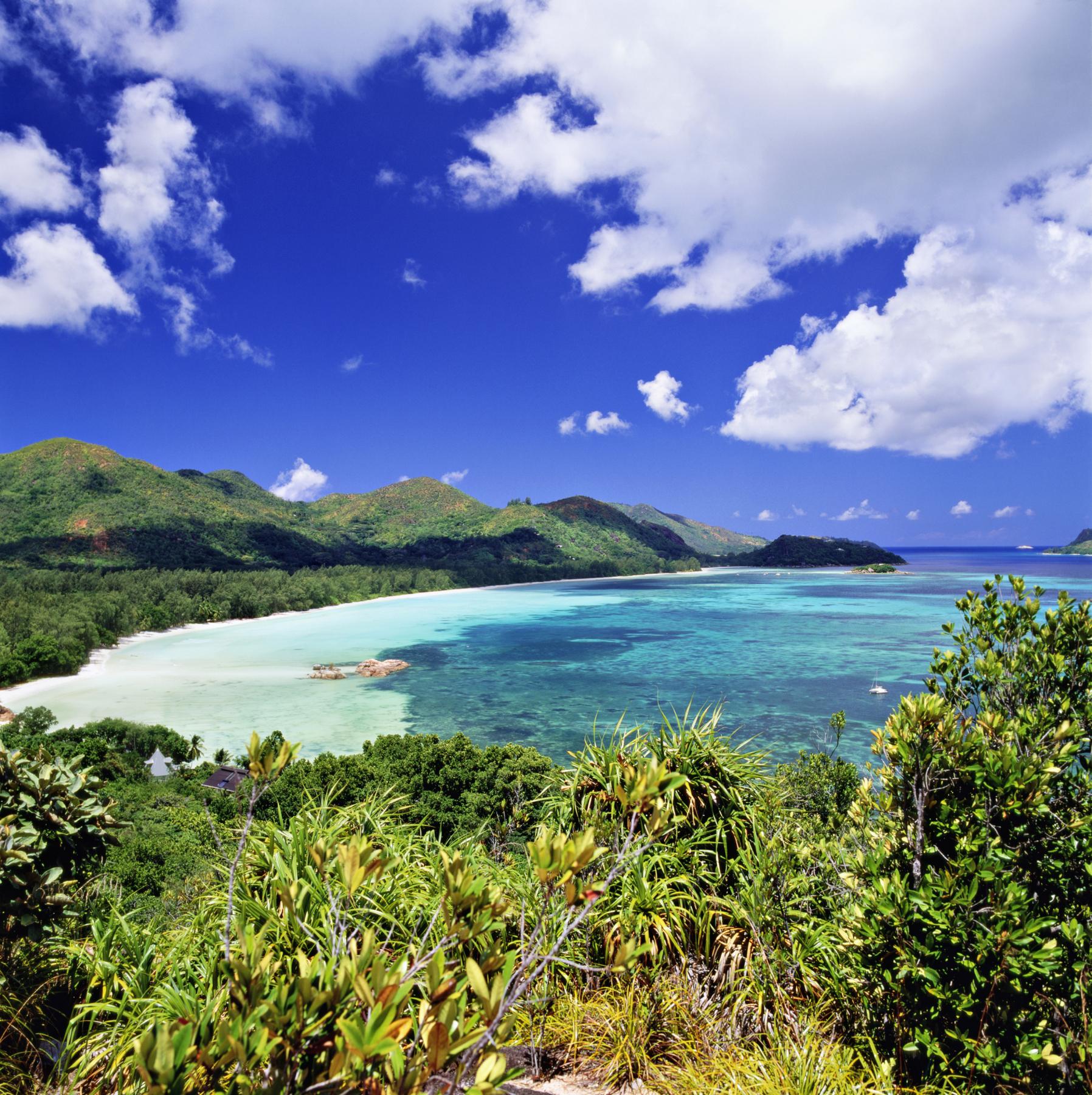 Anse Volbert