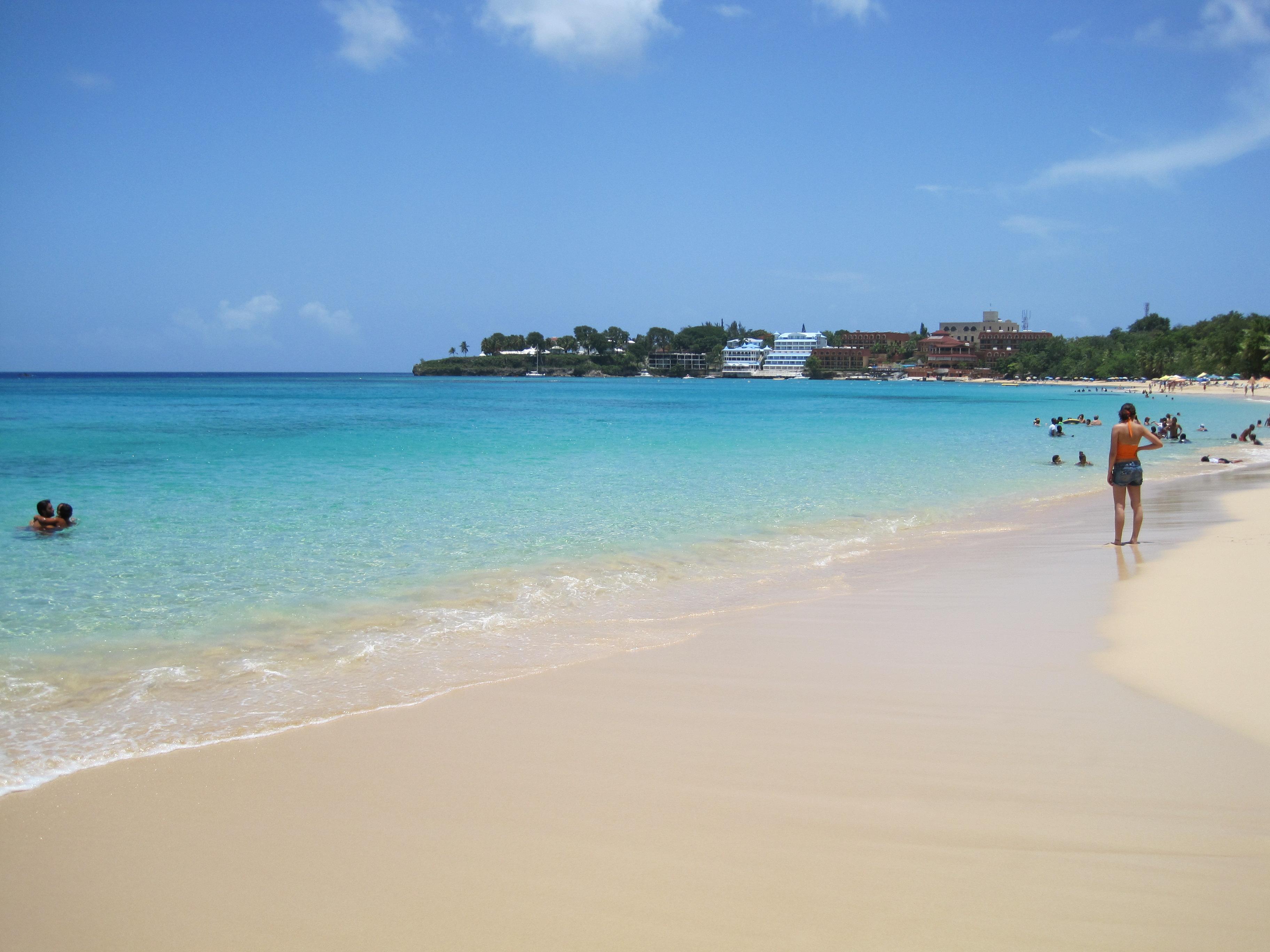 Plaża Sosua