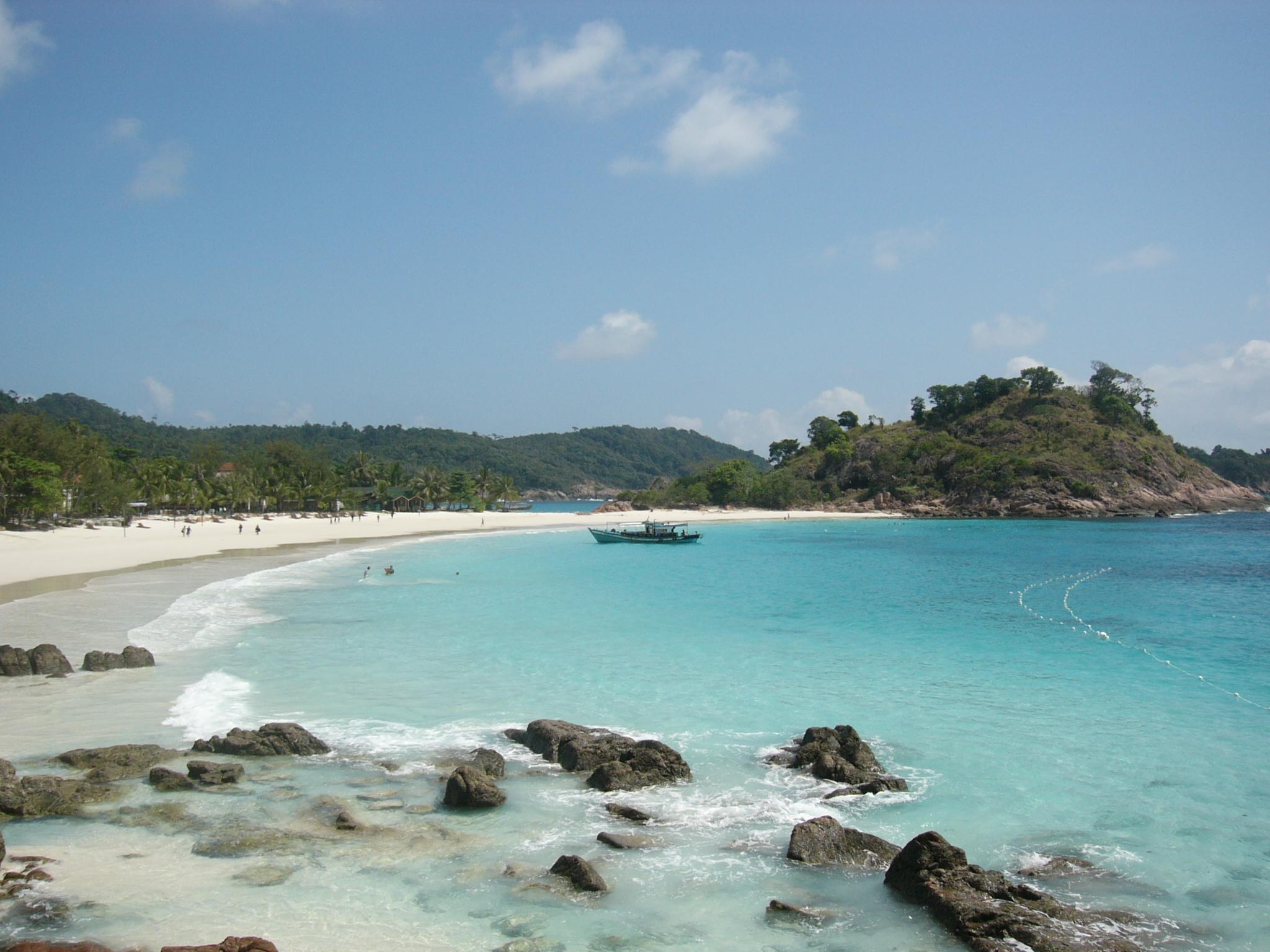 Isla Redang