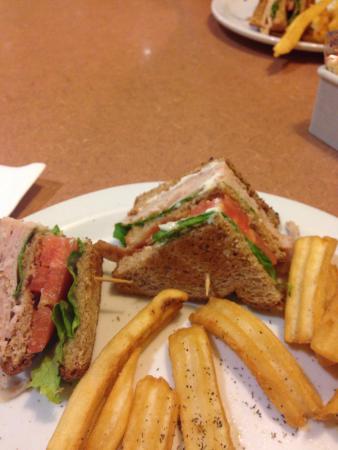 Denny's