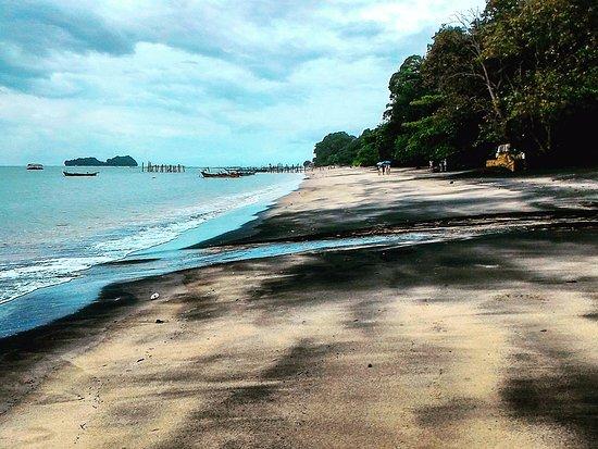 Playa Negra