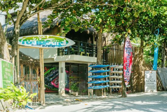 Funboard Center Boracay