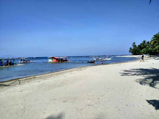 Matabungkay Beach Resort