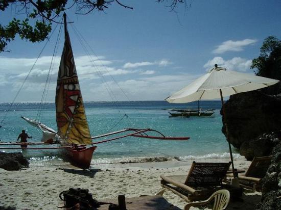 Balinghai Beach