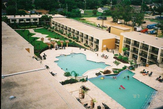 Treasure Bay Casino