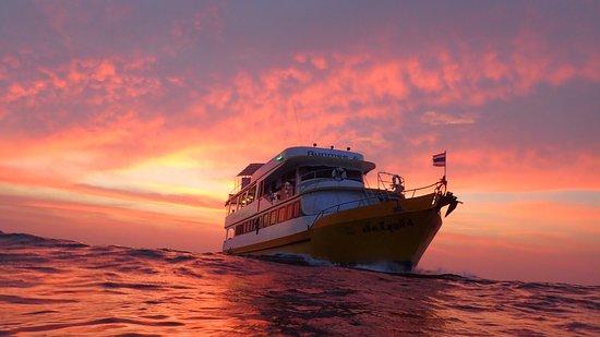 Andaman Scuba