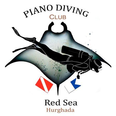 Piano Diving Club - Stella Di Mare Makadi Bay