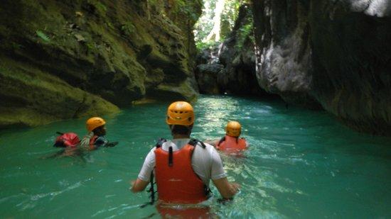 Planet Action Adventure Day Tours