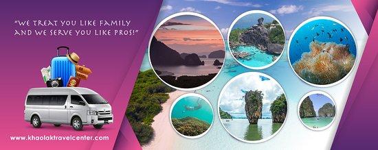 Khao Lak Travel Center