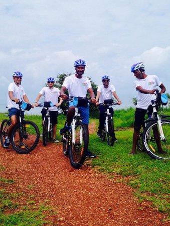 Goa Nature Trails