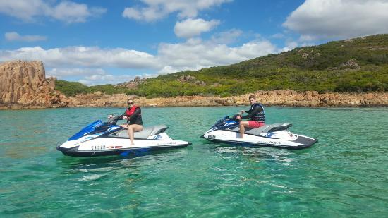 Dunsborough Jetski Tours