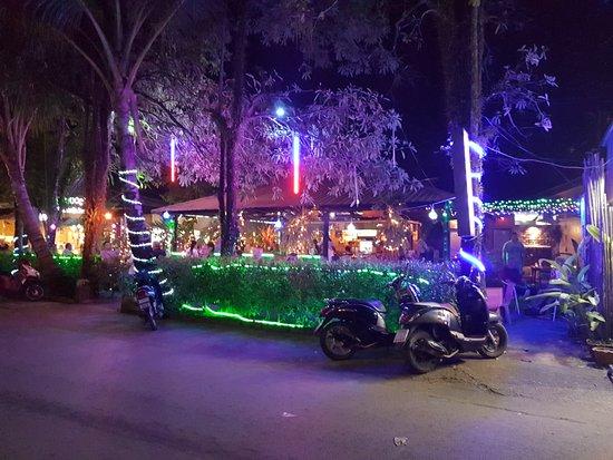 Lan la Bar