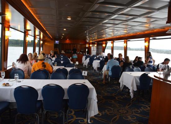 Sundancer Cruise