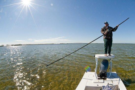 Fly Fishing Tampa