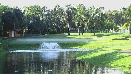 Dorado del Mar Golf Club