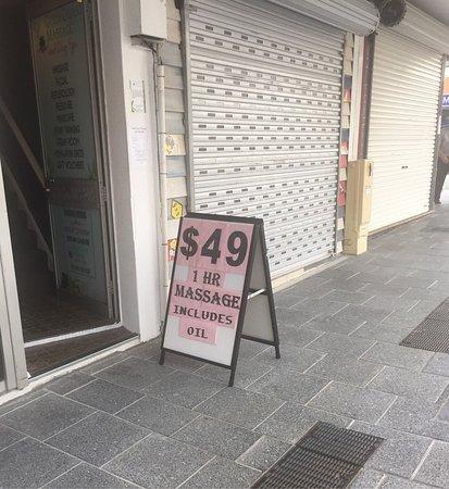 Gold Coast Massage and Day Spa