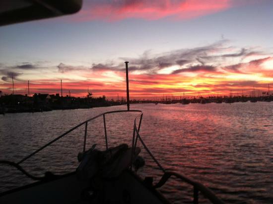 Classic Yacht Excursions