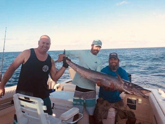 Wicked Hook Sport Fishing Charters