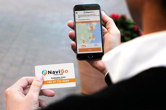 NaviGo