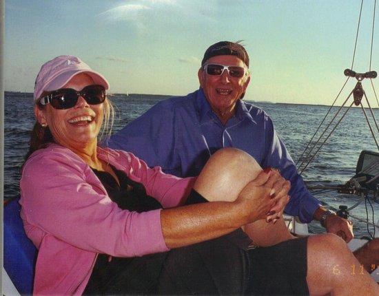 Sailing the Glory BE