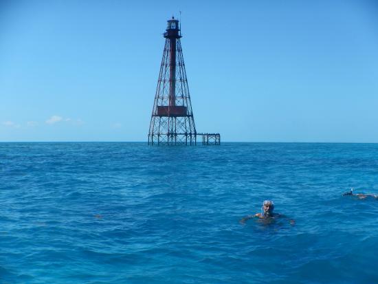 Sombrero Reef