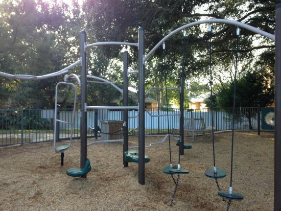 Bird Island Park