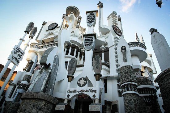 Muzeum Mundo King