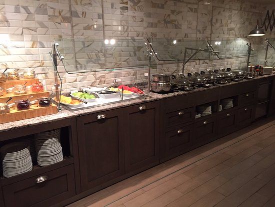Riva - Marriott Harbor Beach Resort and Spa