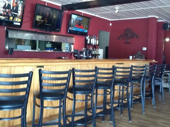 Athena's Bar & Grill