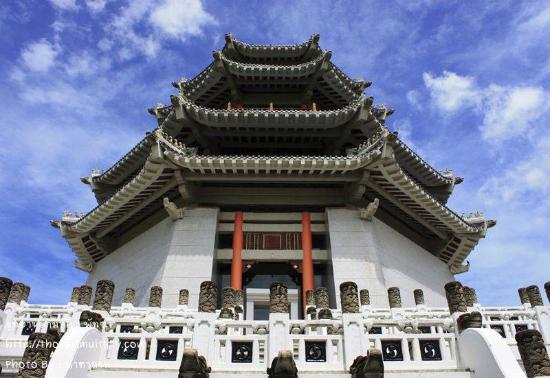 Three Kingdoms Park