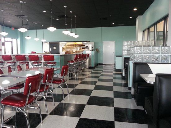 Daytona Diner