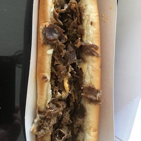 Sonic Drive-In