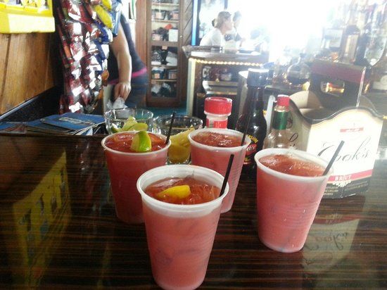 Mermaid Lounge