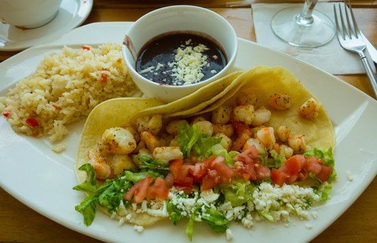 Las Olas Restaurant Grill & Bar