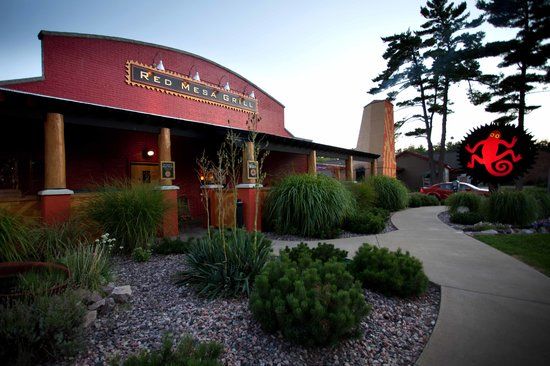 Red Mesa Grill