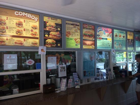 Dairy Queen