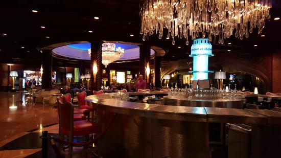 El San Juan Casino