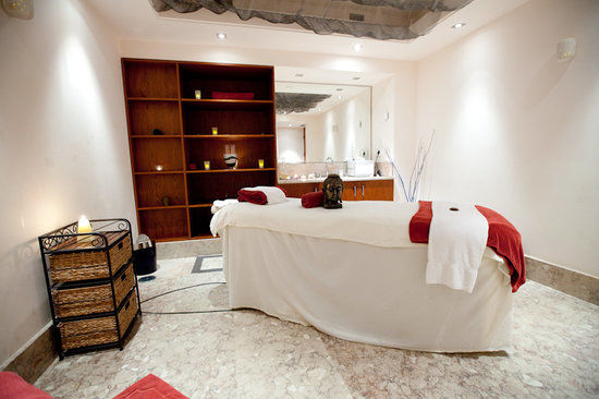 Atlantic Coast Spa