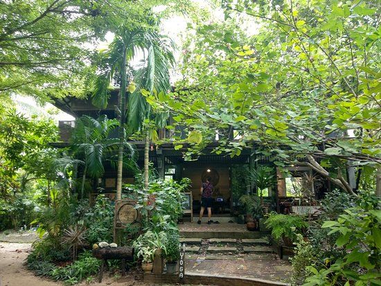 Siam Healing Centre