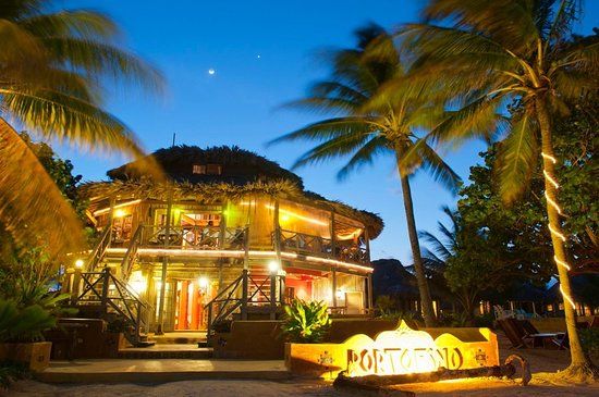 Portofino Restaurant