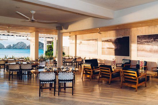 Sur Beach House