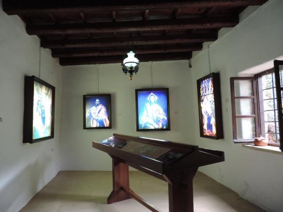 Muzeum El Greco