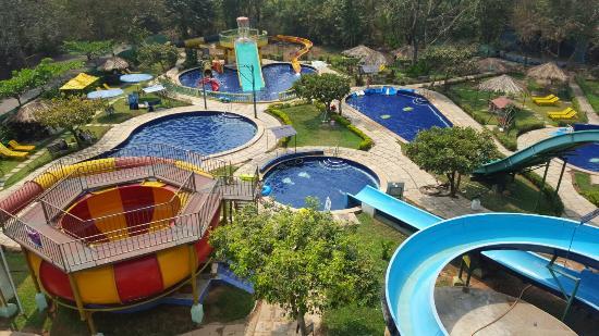 Splashdown Waterpark