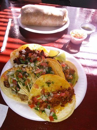 Taqueria Jimenez