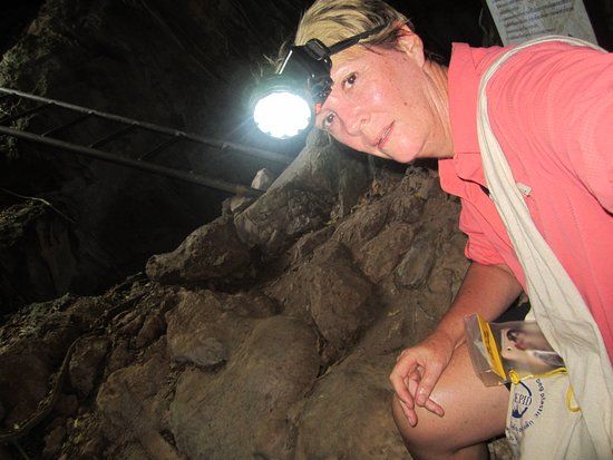 Kaeo Cave